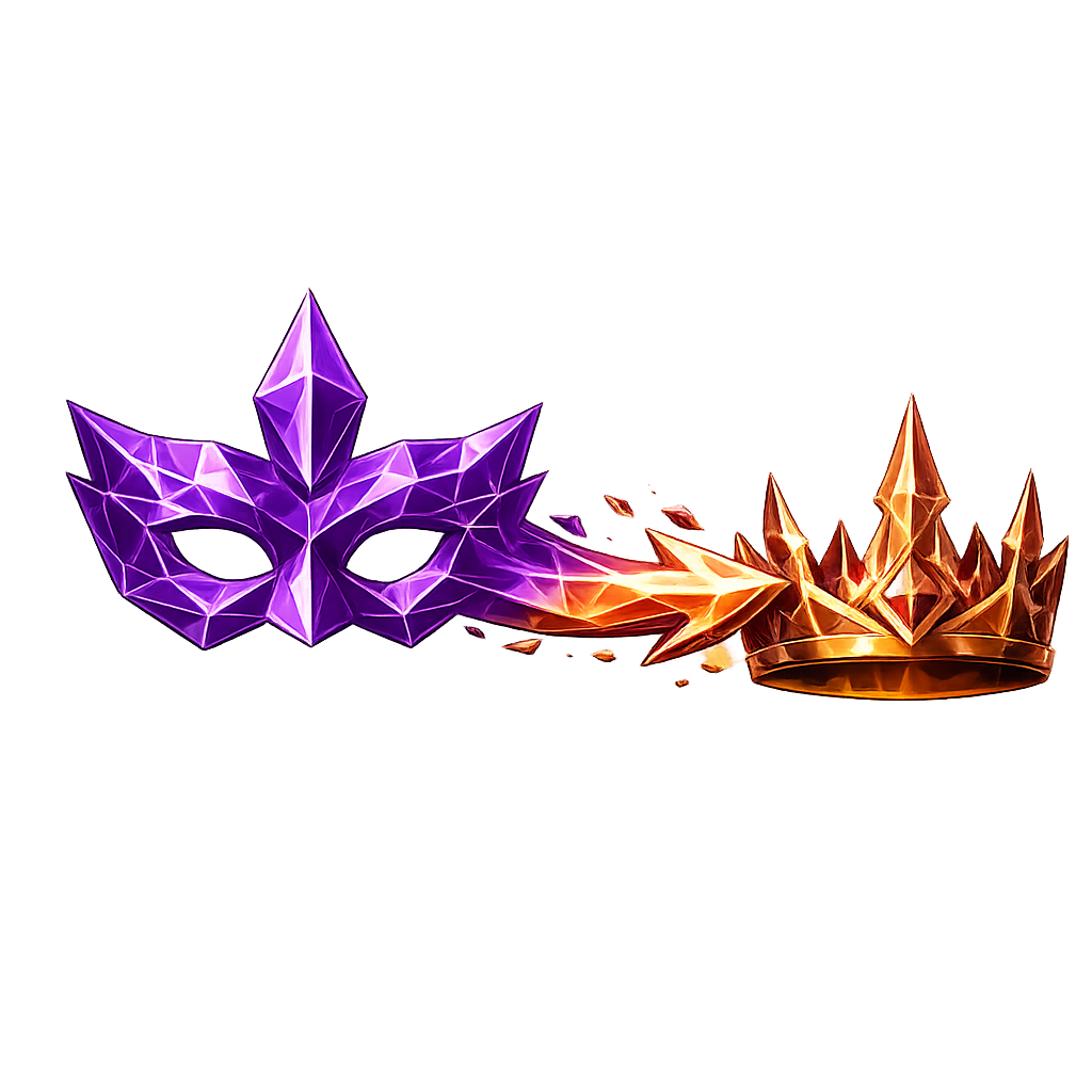 Overlord → Warlord