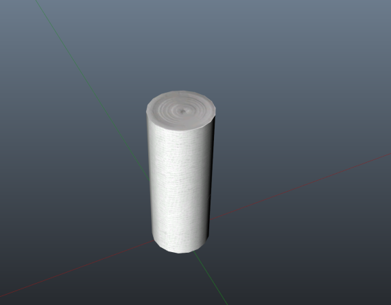 Bandage prop