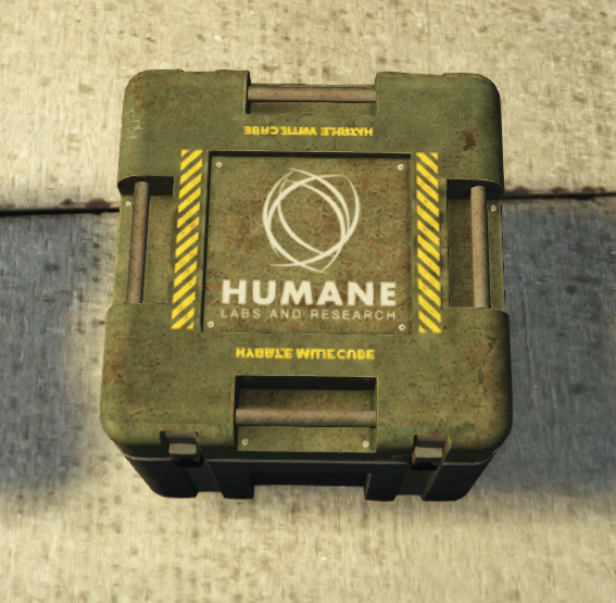 Lootbox | 8 Props