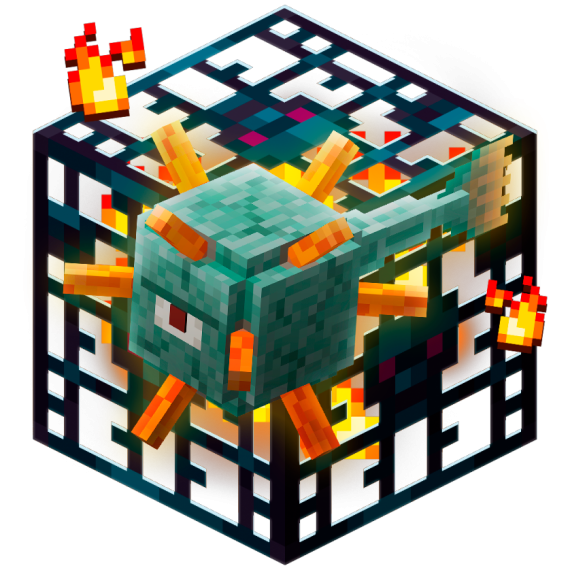 Spawner de Guardián
