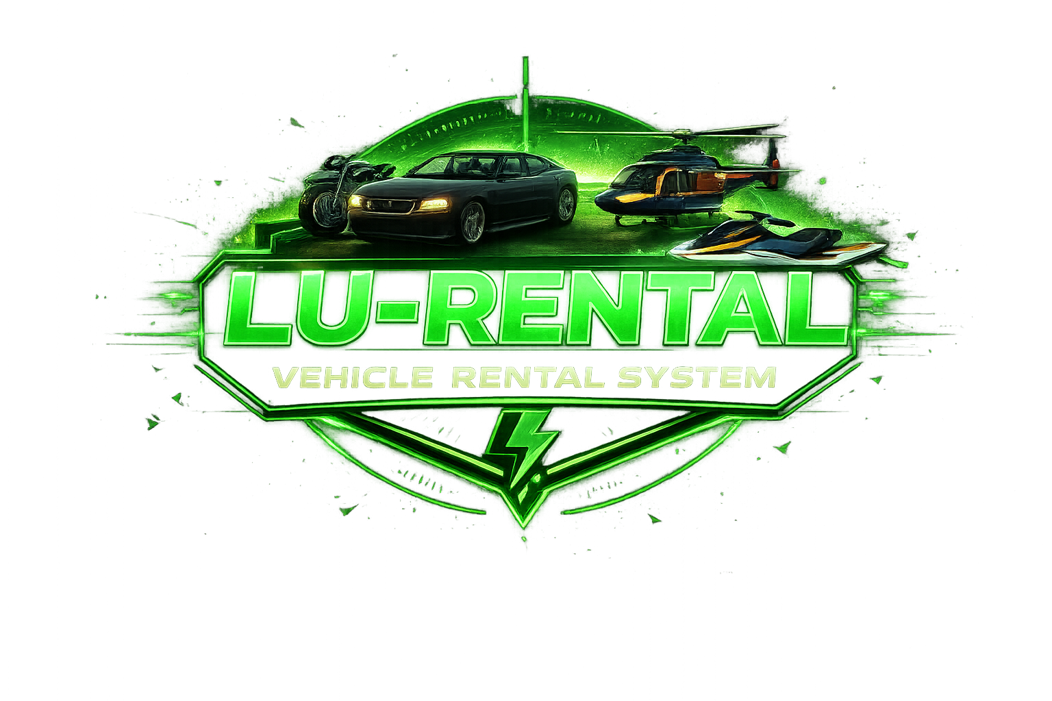 LU-Rental | Vehicle Rental System