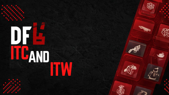 Combo ITW & ITC