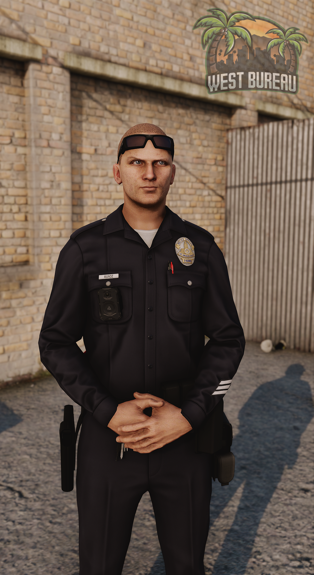 Leather Gun Holsters Screenshot 5