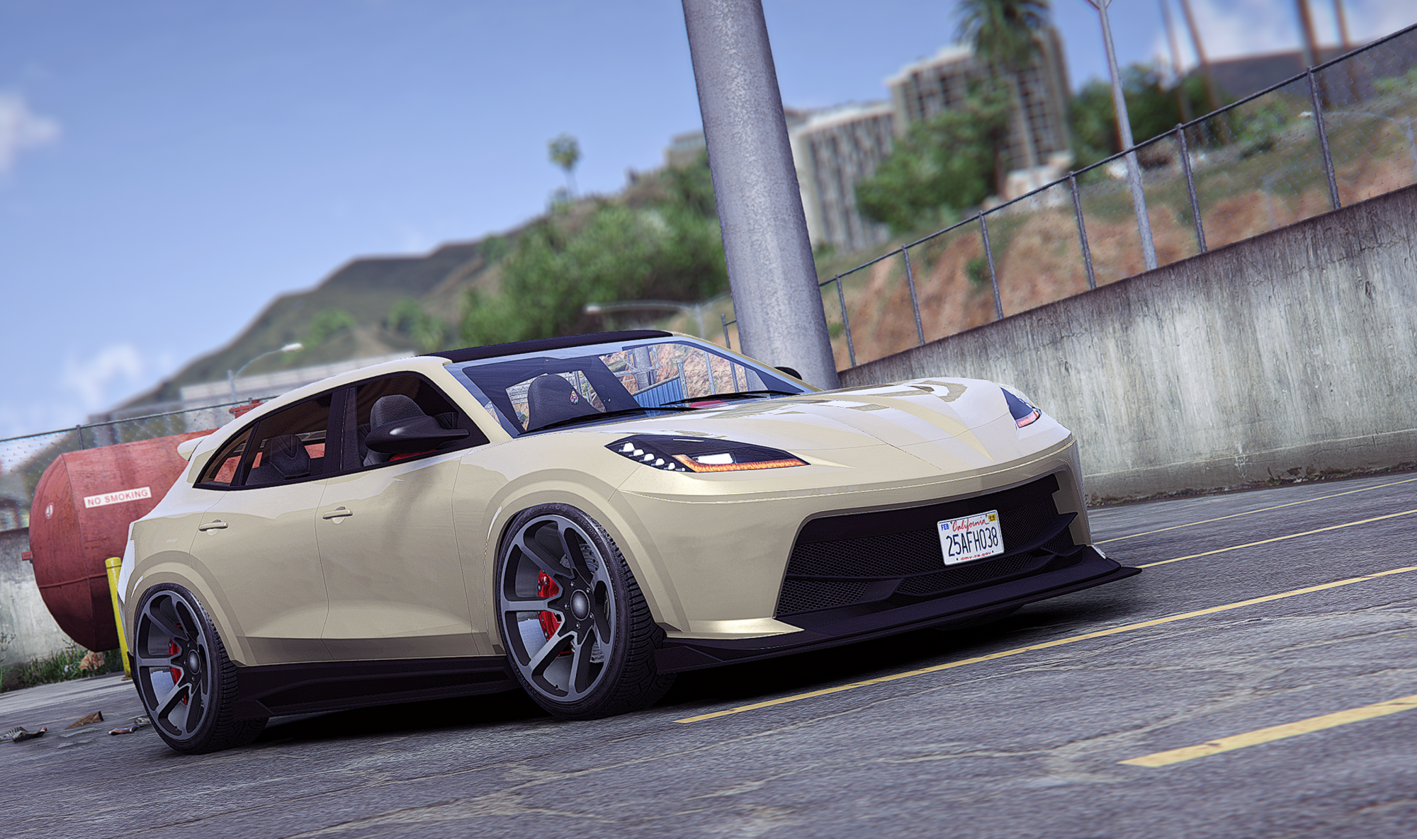 Coquette DX10