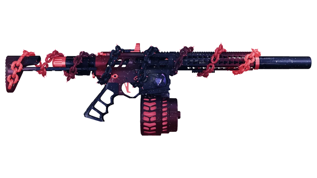 DEATHNOVA