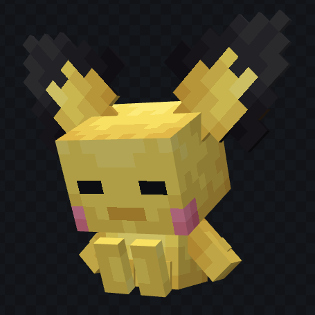 Pichu Buddy
