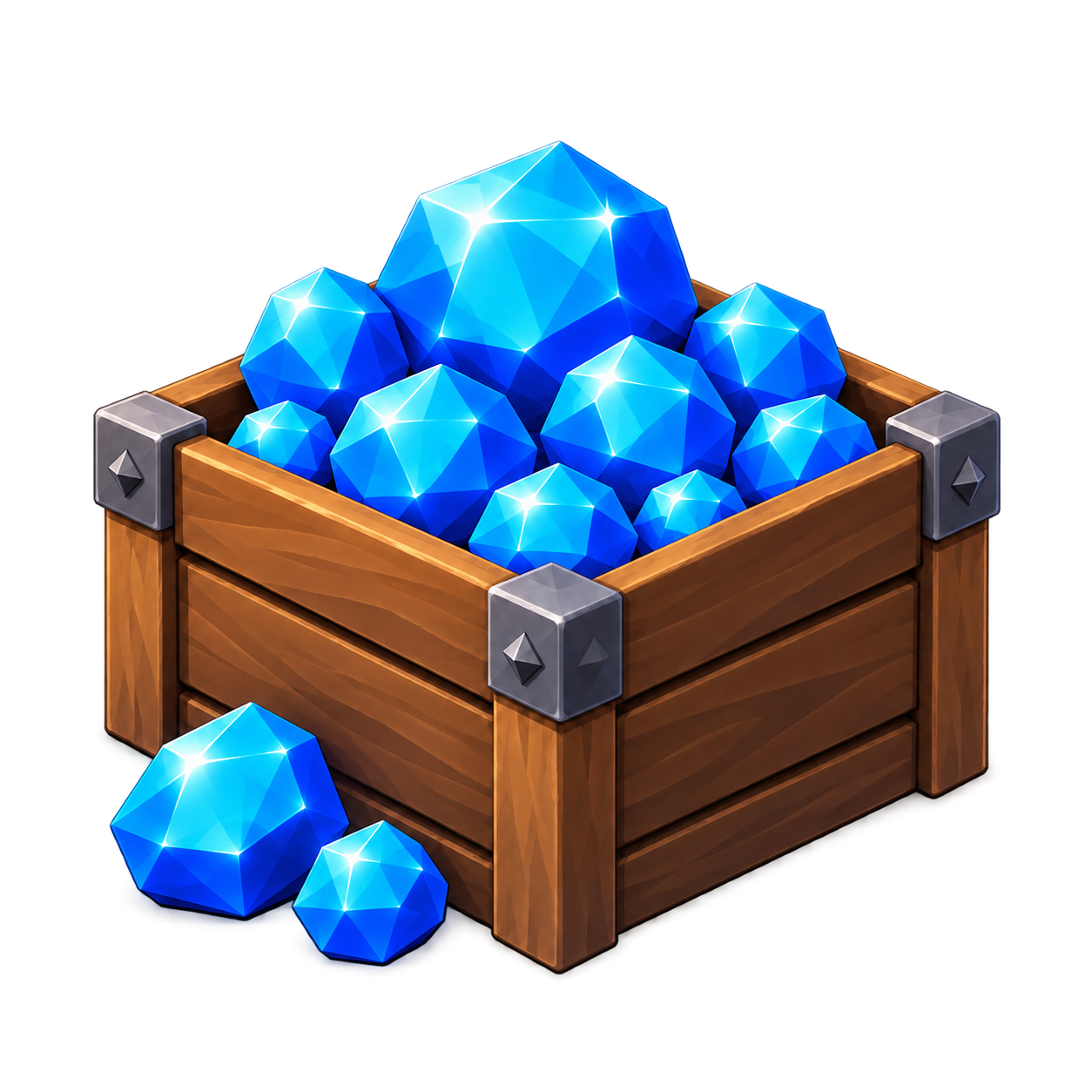 35,000 GEMS