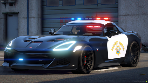 Bravado Banshee 1100R