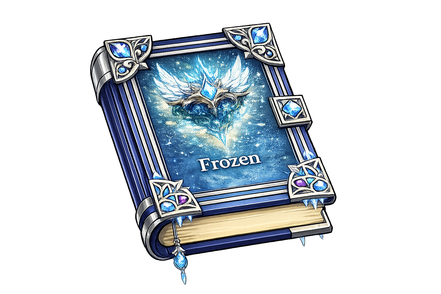 ❄️ Frozen