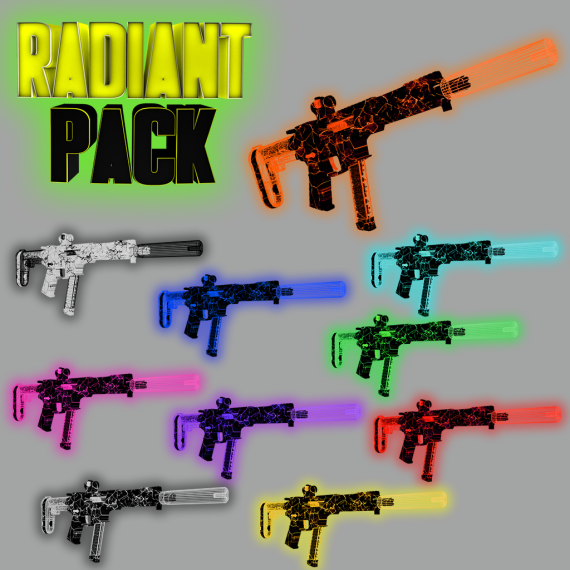 RADIANT PACK