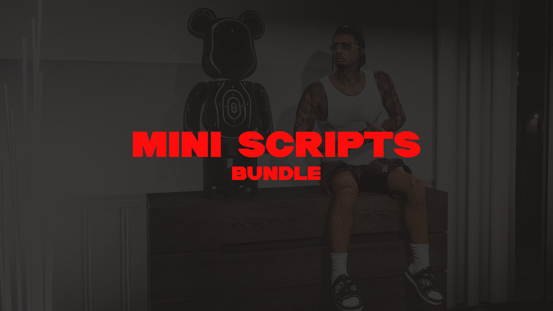 Mini scripts bundle