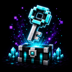 1 Prime Key