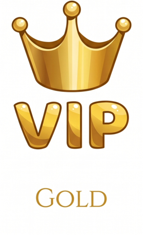 Gold VIP