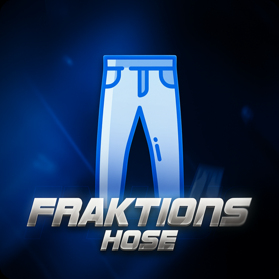 Fraktions Hose