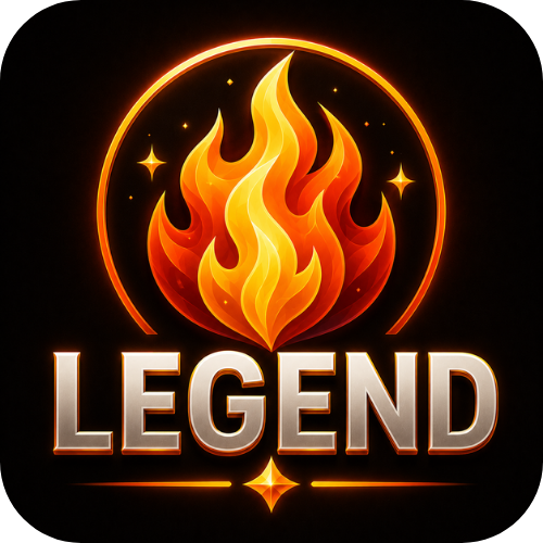 🔥 LEGEND