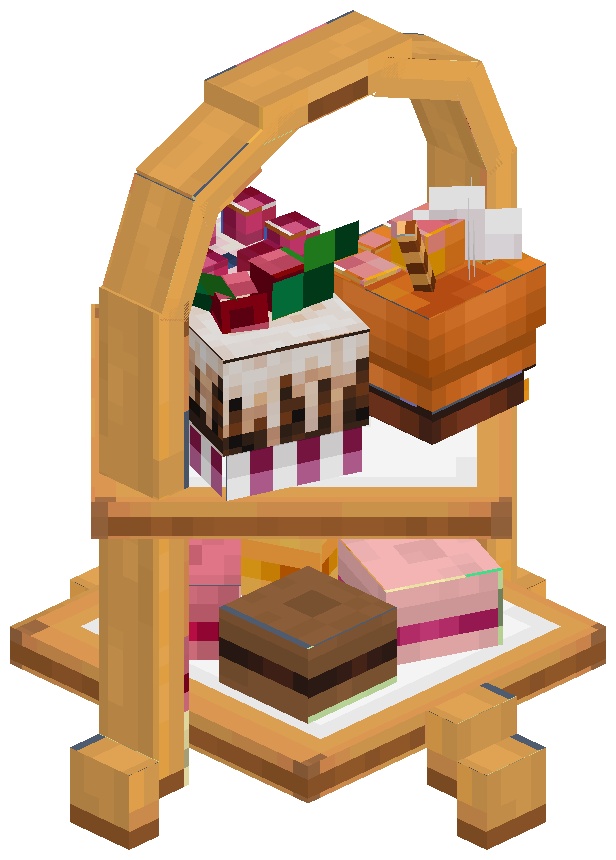 Moomoo Milk Pastries