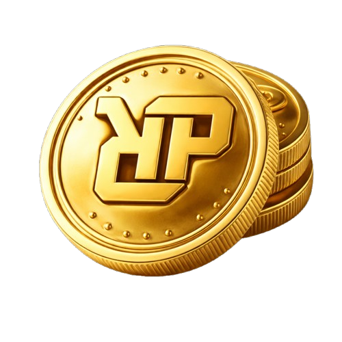 5 COINS