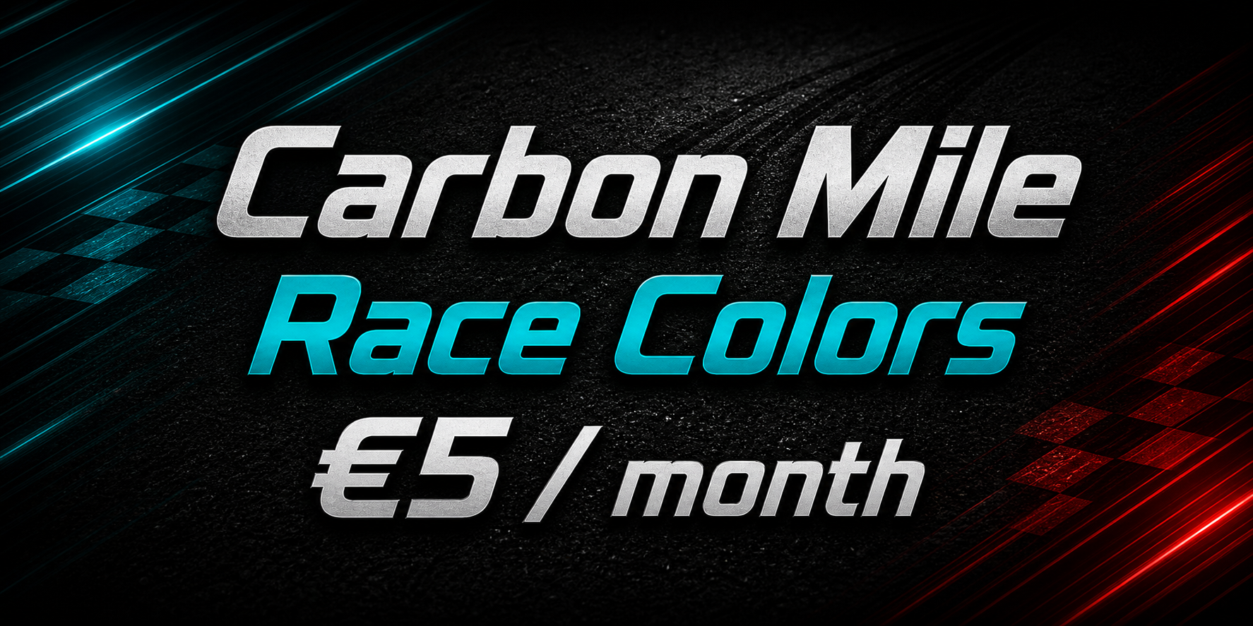 Race Colors