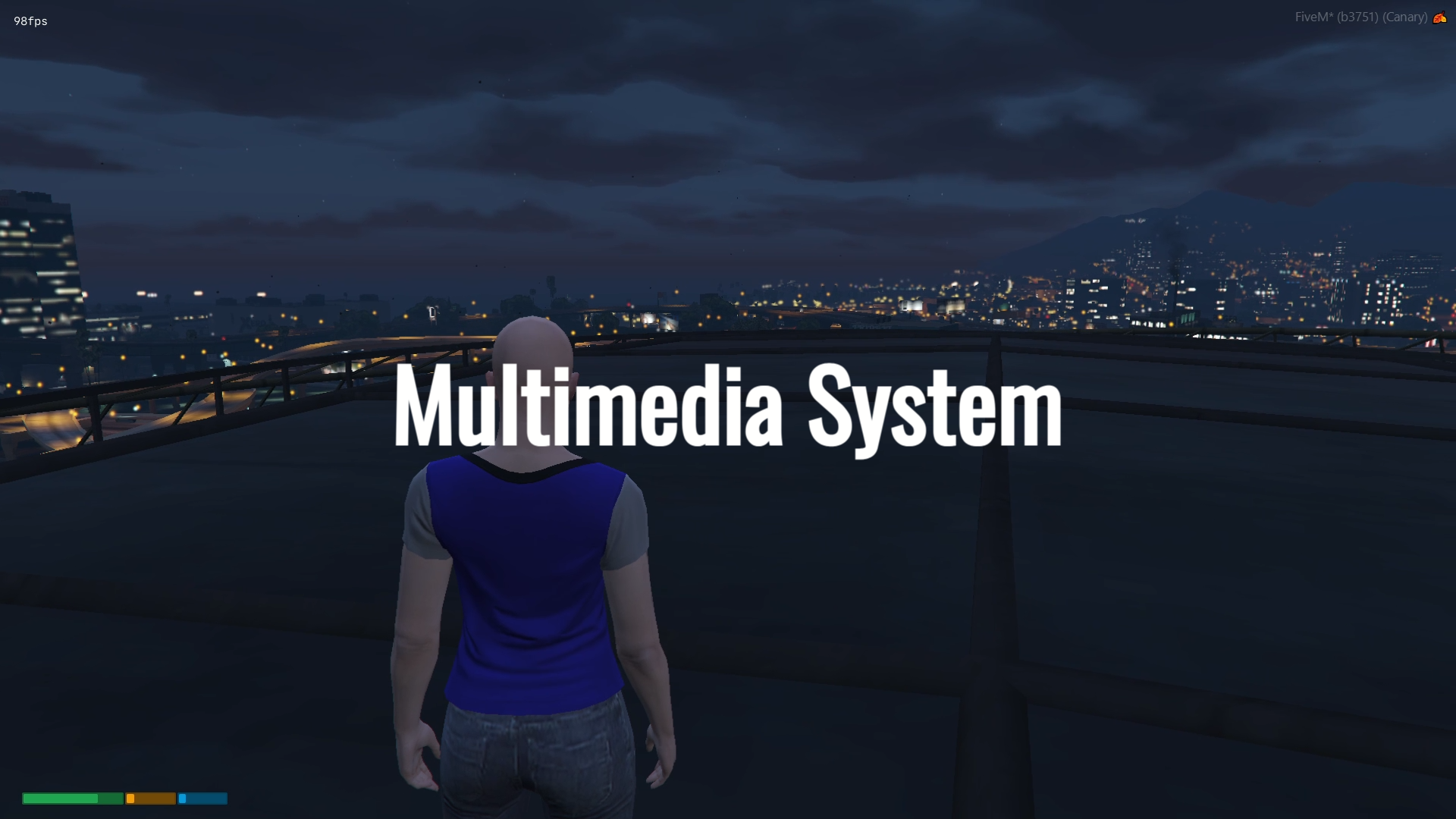 SoracleMultiMedia