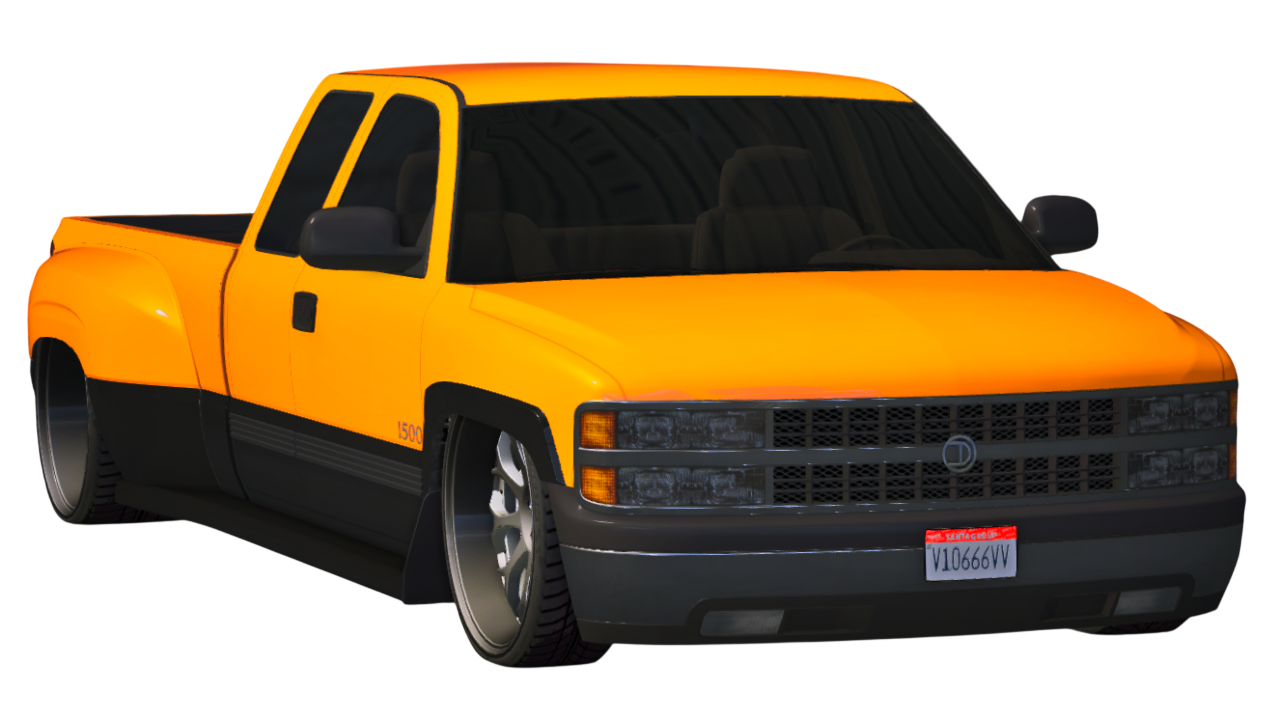 Declasse Yosemite (30 dias)