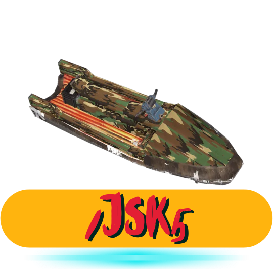 JetSki 5