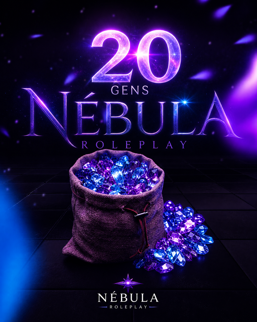 20 GENS