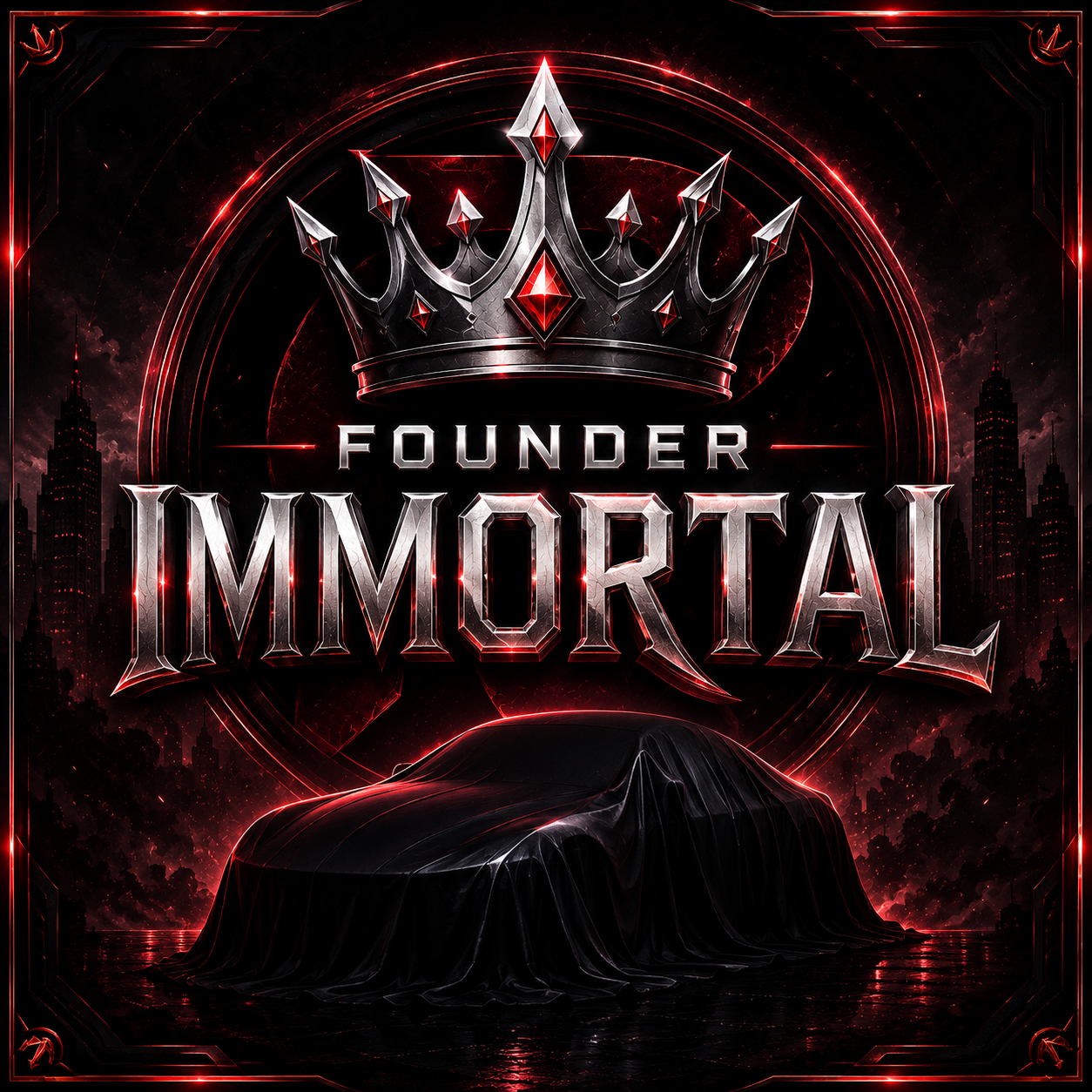 Founder Immortal