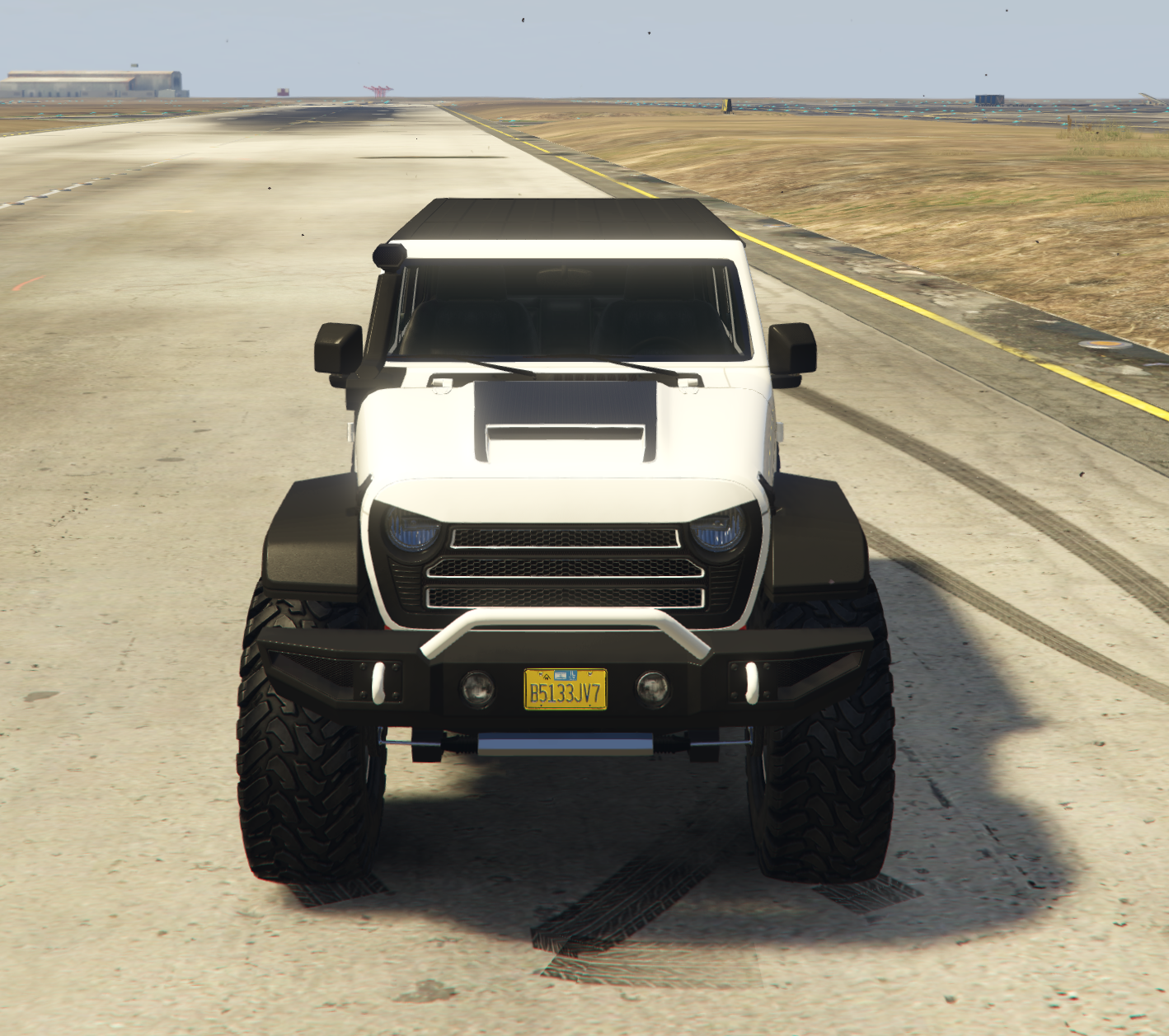 RP | Custom Car 14