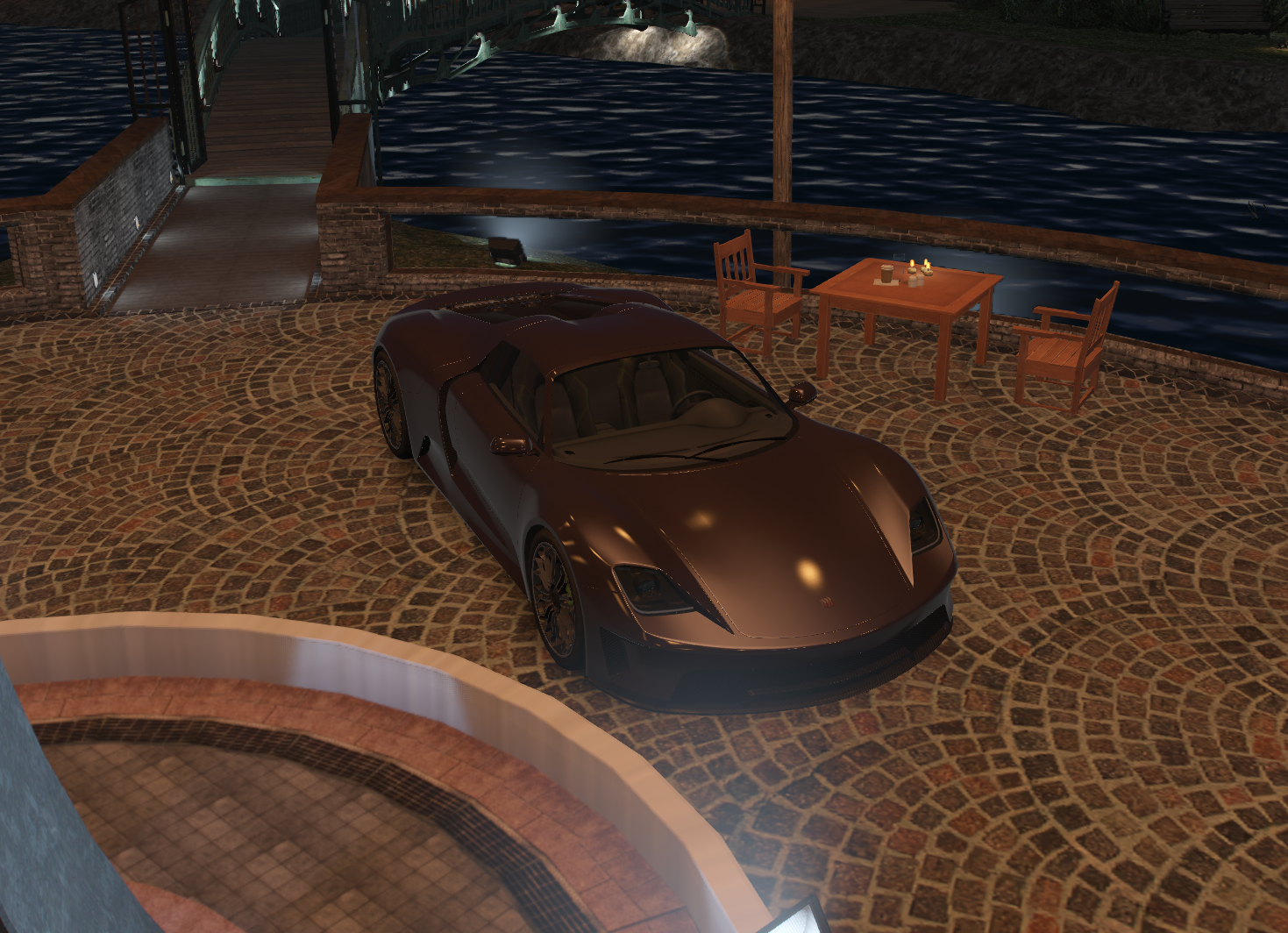 Pfister 811 S2
