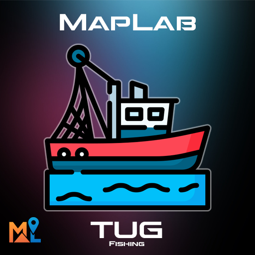 [ESX/QB]MapLab Tug-Fishing