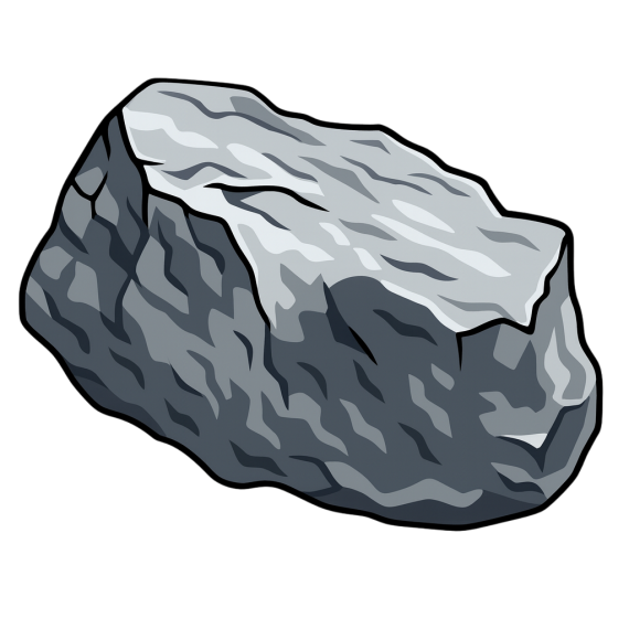 XN Silver Token