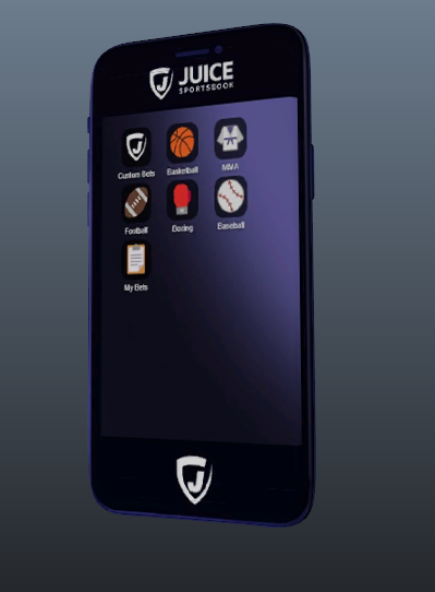 📱 Juice FanWars – Betting Phone Prop