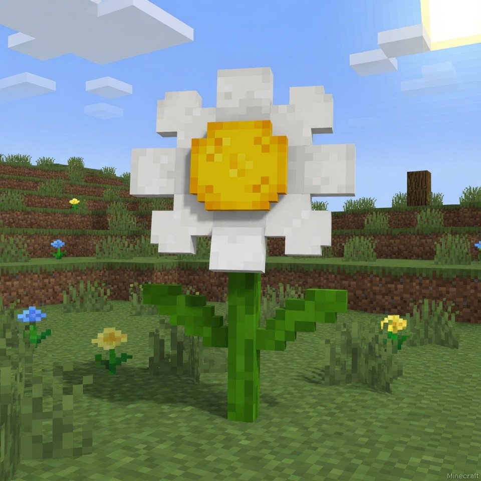 Daisy Rank