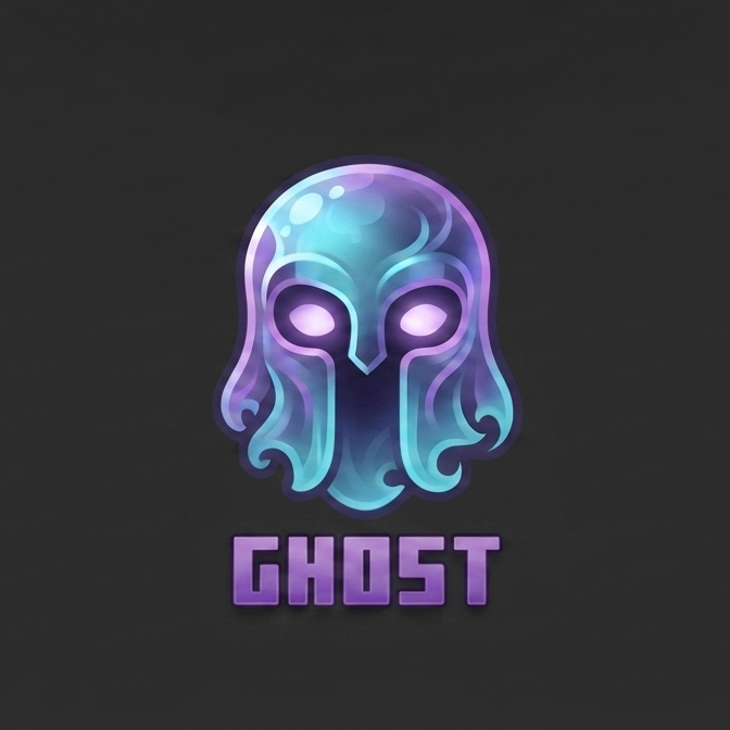 GHOST