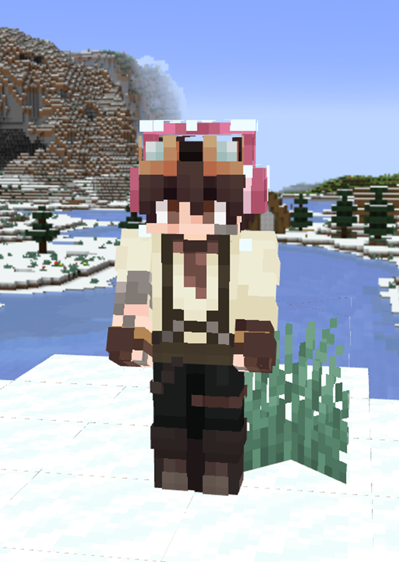 Winter Earmuffs
