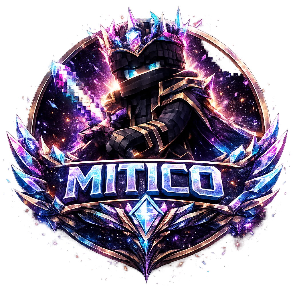 Mitico Rank