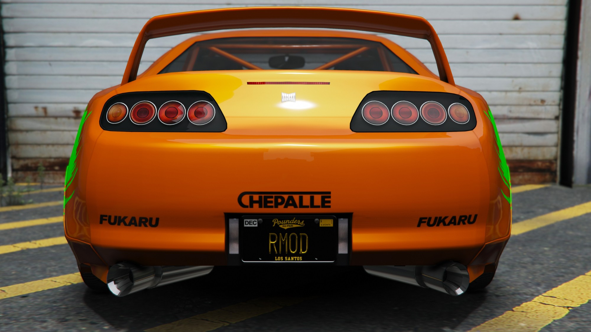 JESTER CLASSIC