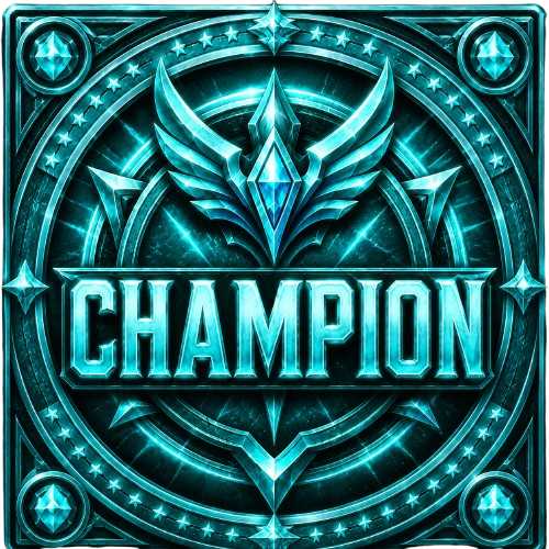 Champion Rank