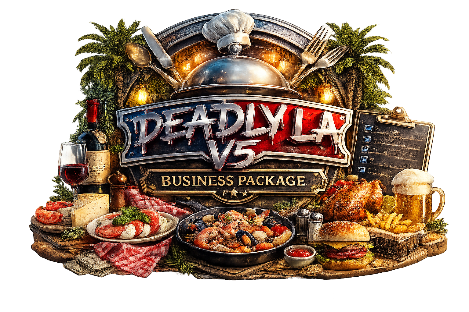 RESTAURANTS