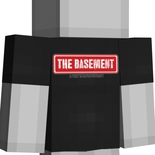 The Basement Shirt