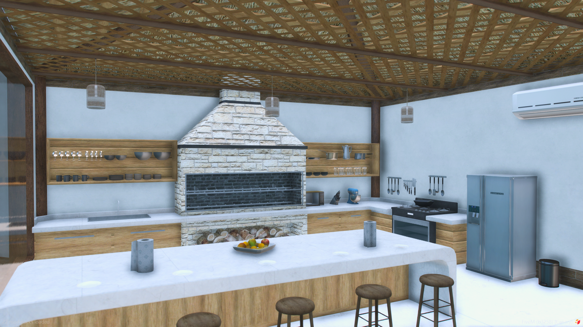 Aqua Paradise Screenshot 11