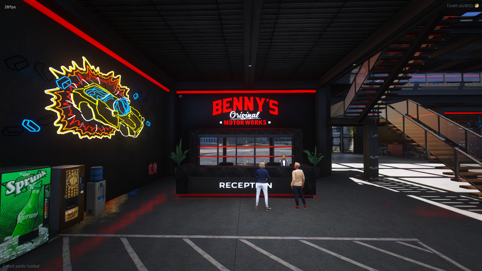 Bennys