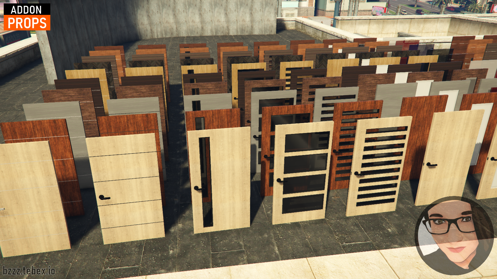 Doors