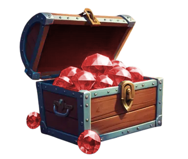 5000 Gems media 1