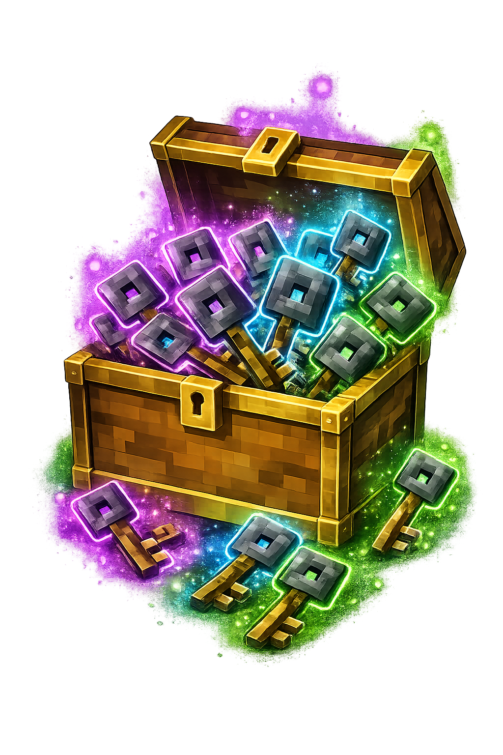 Bundle Key