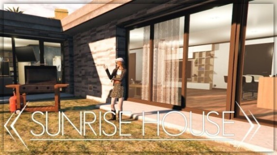 Sunrise House