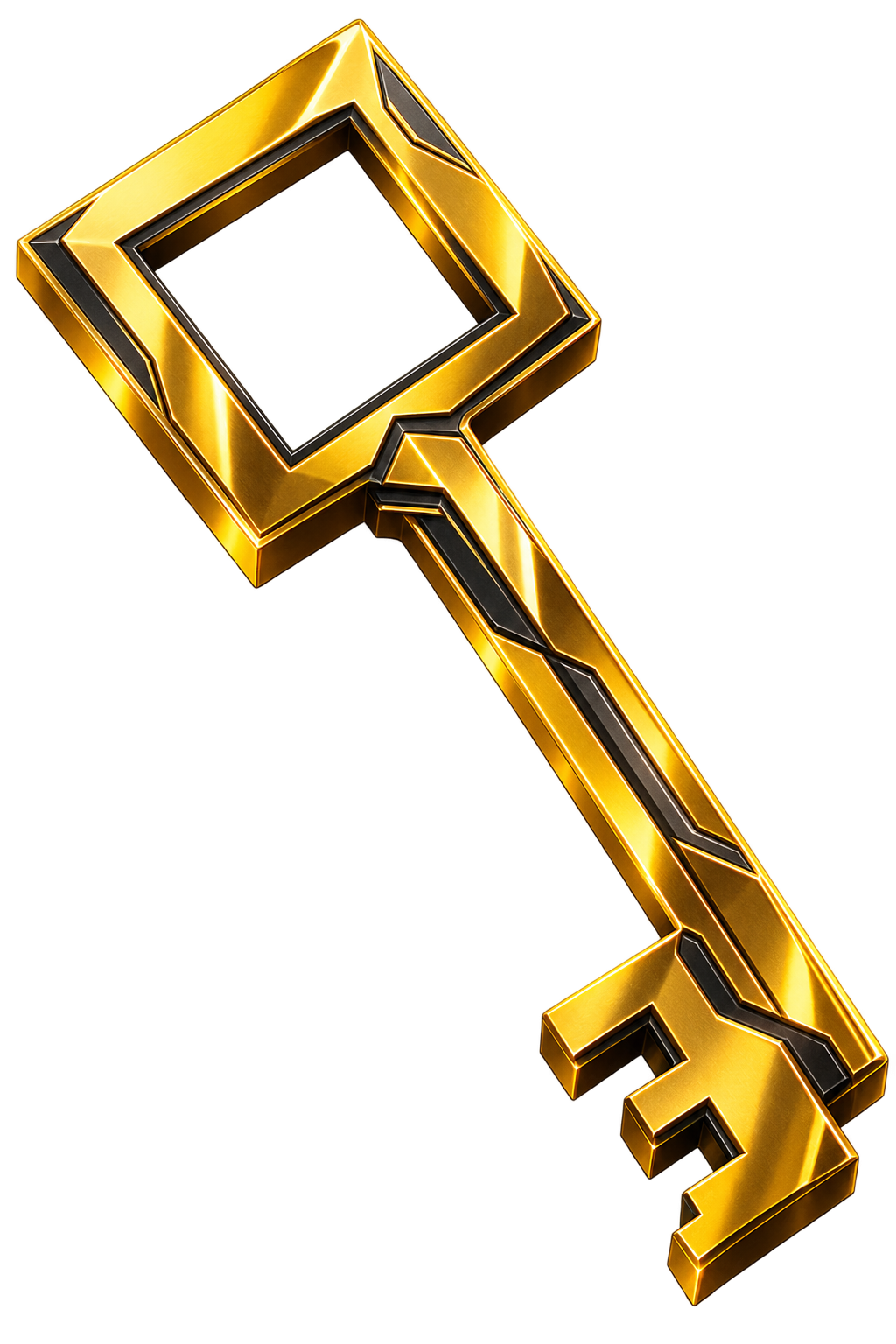1 Llave ASTRAL
