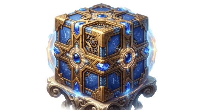 💫Prote celestial