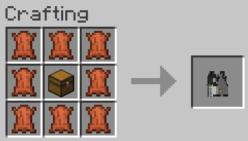 Backpack 16 options