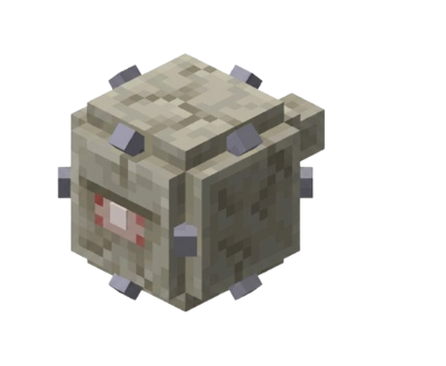 Spawner de Guardian Anciano